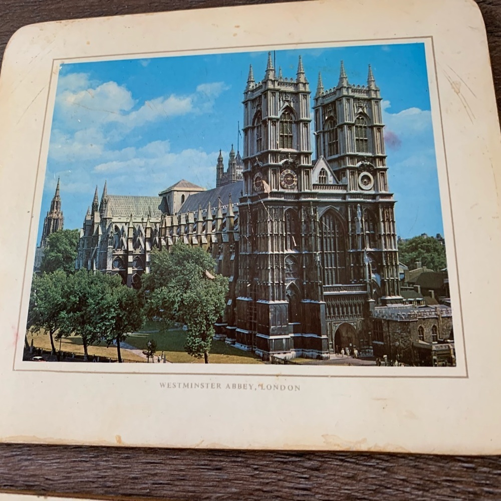 Placemats - Picture 6 of 10